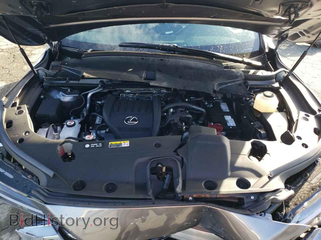2023 LEXUS RX350 - VIN: 2T2BAMBA5PC013857 - Фото 11