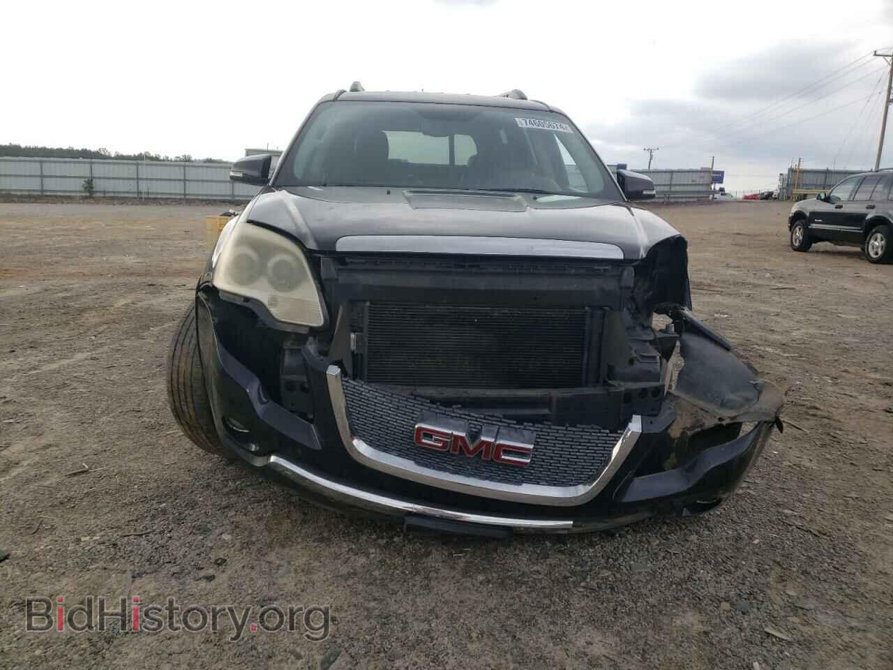 2012 GMC ACADIA - VIN: 1GKKVRED8CJ214022 - Фото 5