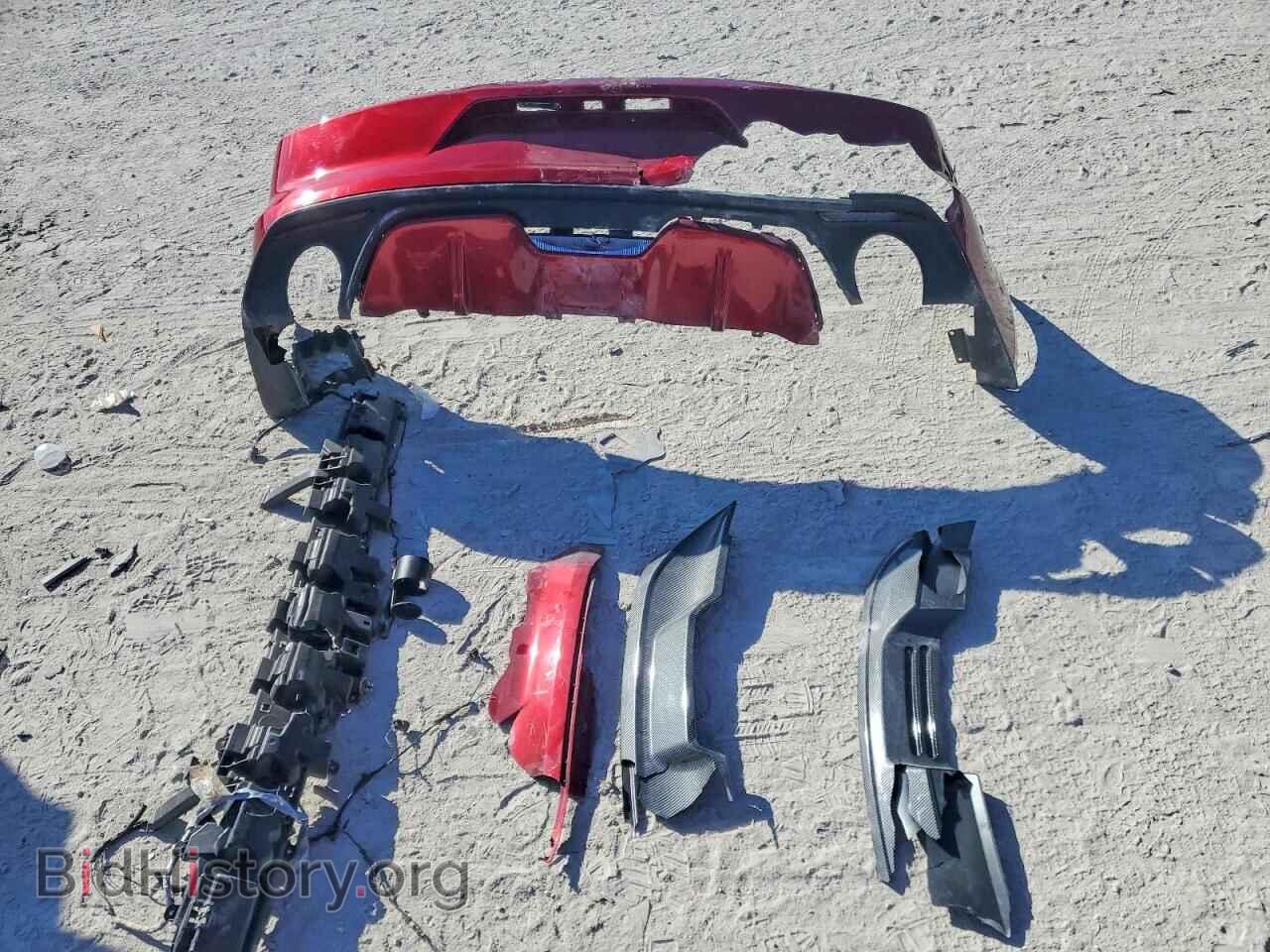 2017 FORD ALL Models - VIN: 1FA6P8TH0H5254737 - Фото 12