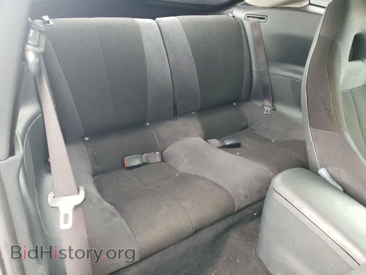 2007 MITSUBISHI ECLIPSE - VIN: 4A3AK24F17E602005 - Фото 10