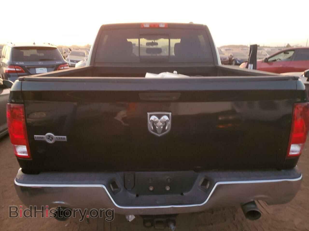 2012 DODGE RAM 1500 - VIN: 1C6RD6LT5CS281460 - Фото 6