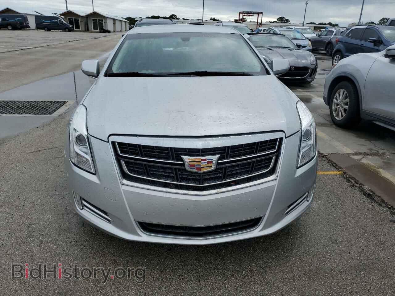 2017 CADILLAC XTS - VIN: 2G61M5S38H9148317 - Photo 5