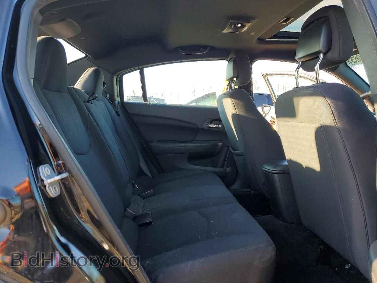 2013 CHRYSLER 200 - VIN: 1C3CCBBG7DN699411 - Фото 10