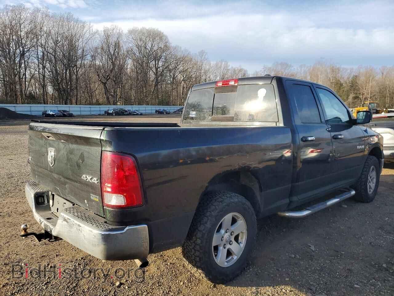 2009 DODGE All Models - VIN: 1D3HV18P89S815695 - Фото 3
