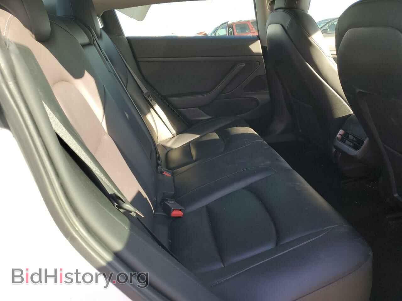 2021 TESLA MODEL 3 - VIN: 5YJ3E1EA5MF921997 - Фото 10