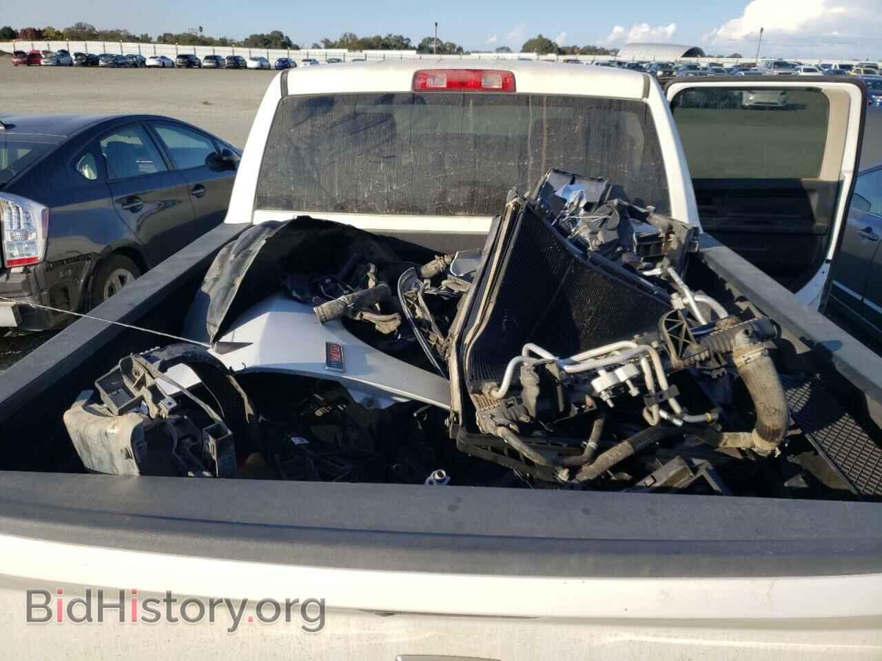 2018 RAM 1500 - VIN: 1C6RR7KM3JS227816 - Фото 12