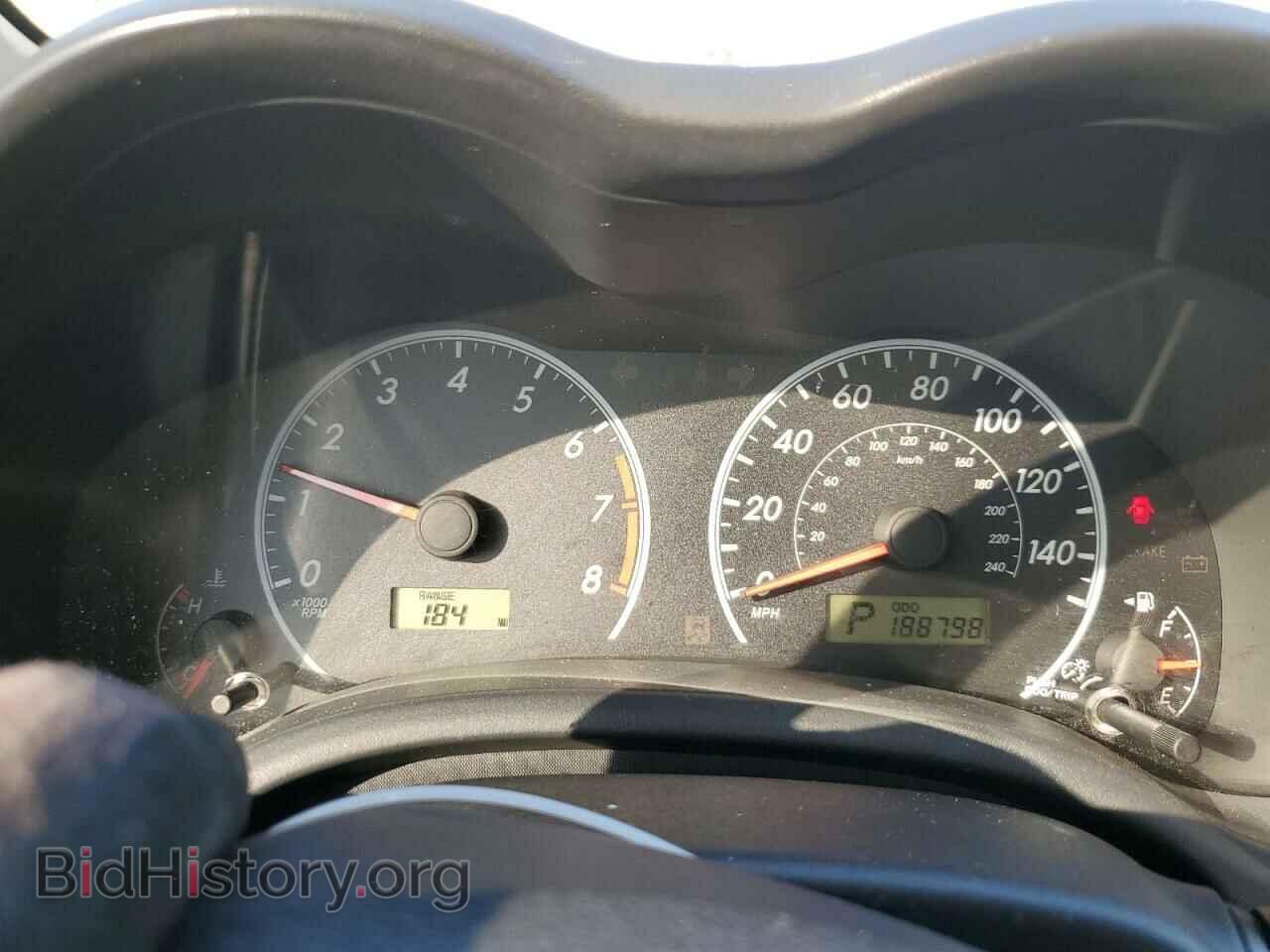 2011 TOYOTA COROLLA - VIN: 2T1BU4EE6BC653661 - Фото 9