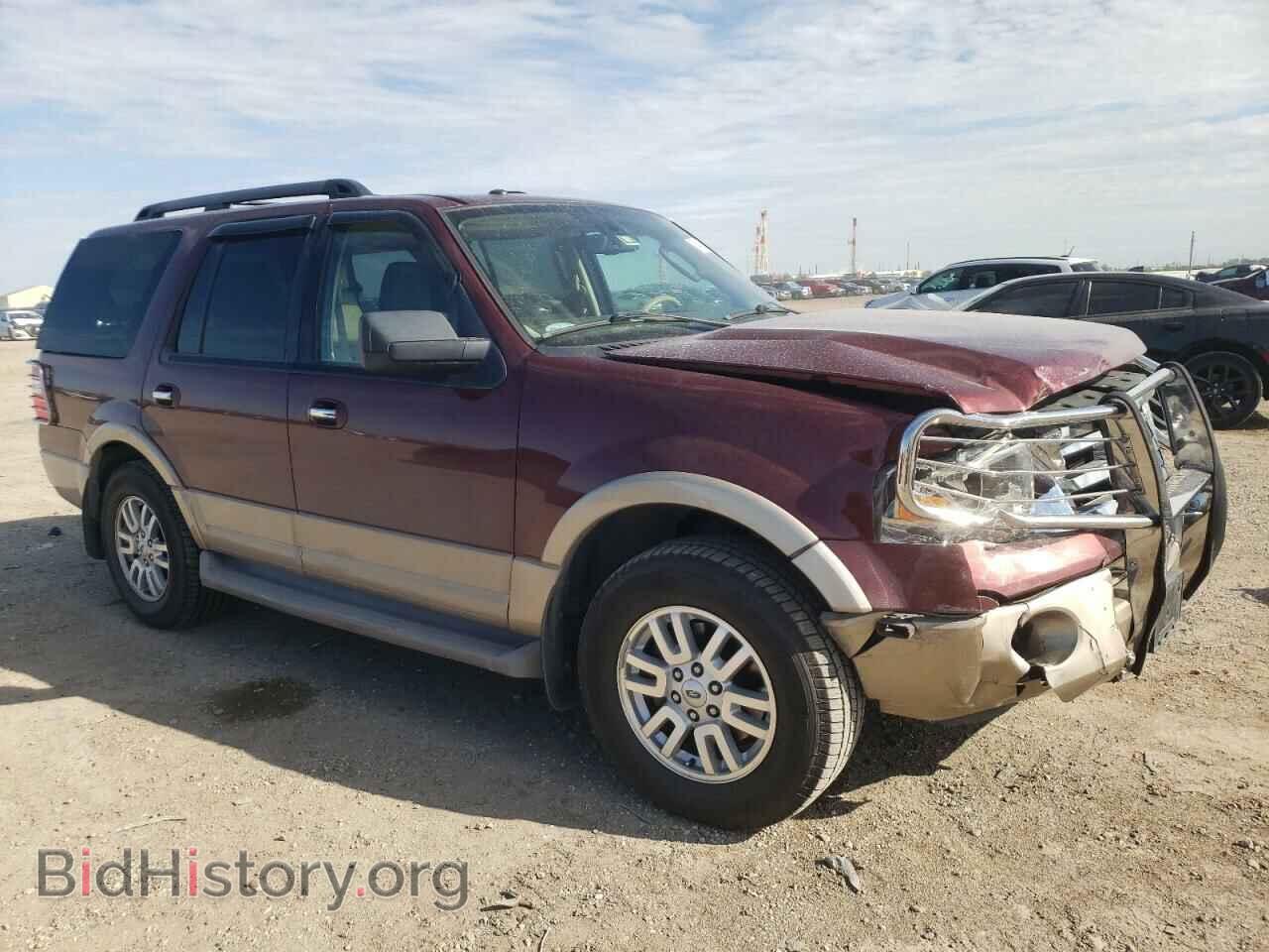 2012 FORD EXPEDITION - VIN: 1FMJU1H57CEF07575 - Фото 4