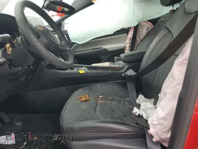 2023 JEEP COMPASS - VIN: 3C4NJDCN3PT537265 - Фото 7