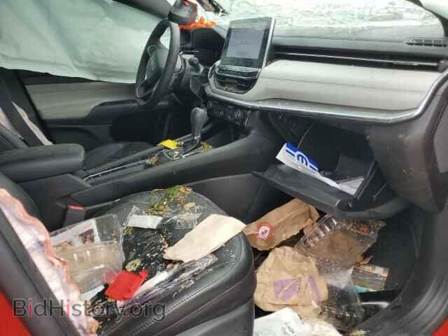 2023 JEEP COMPASS - VIN: 3C4NJDCN3PT537265 - Фото 8