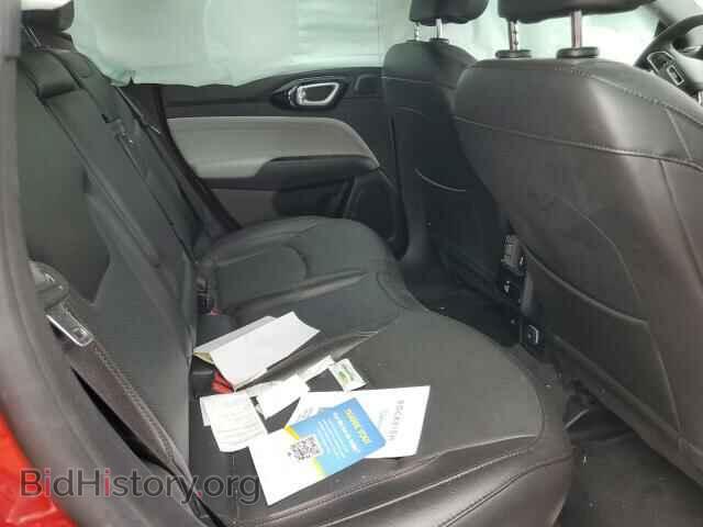 2023 JEEP COMPASS - VIN: 3C4NJDCN3PT537265 - Фото 10