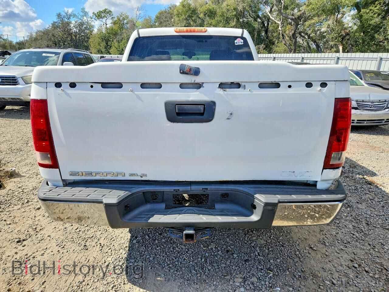2007 CHEVROLET ALL Models - VIN: 2GCEC13C571710518 - Фото 6