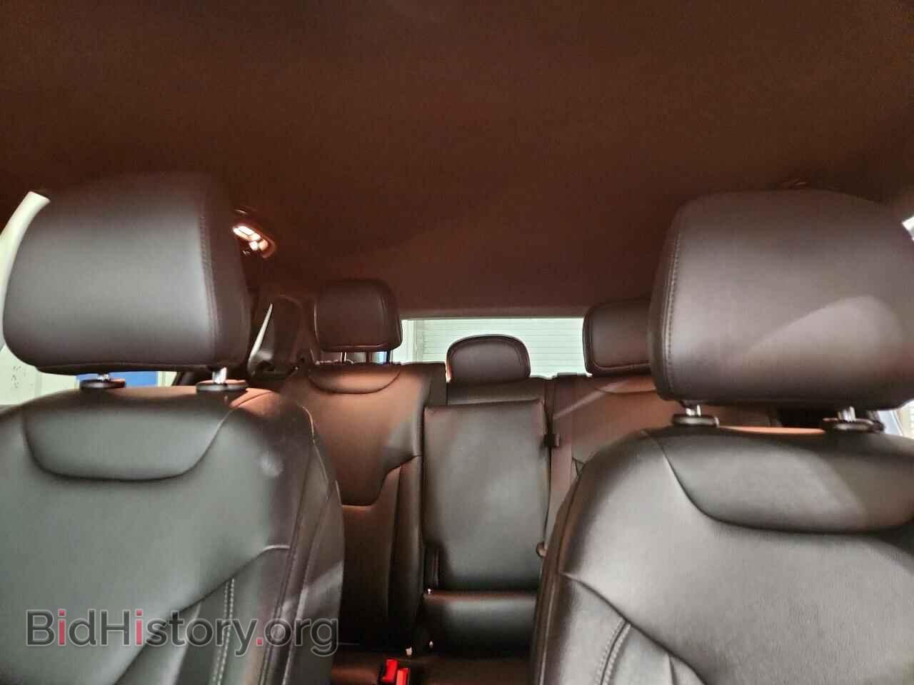 2025 JEEP COMPASS - VIN: 3C4NJDCN5ST580448 - Фото 10