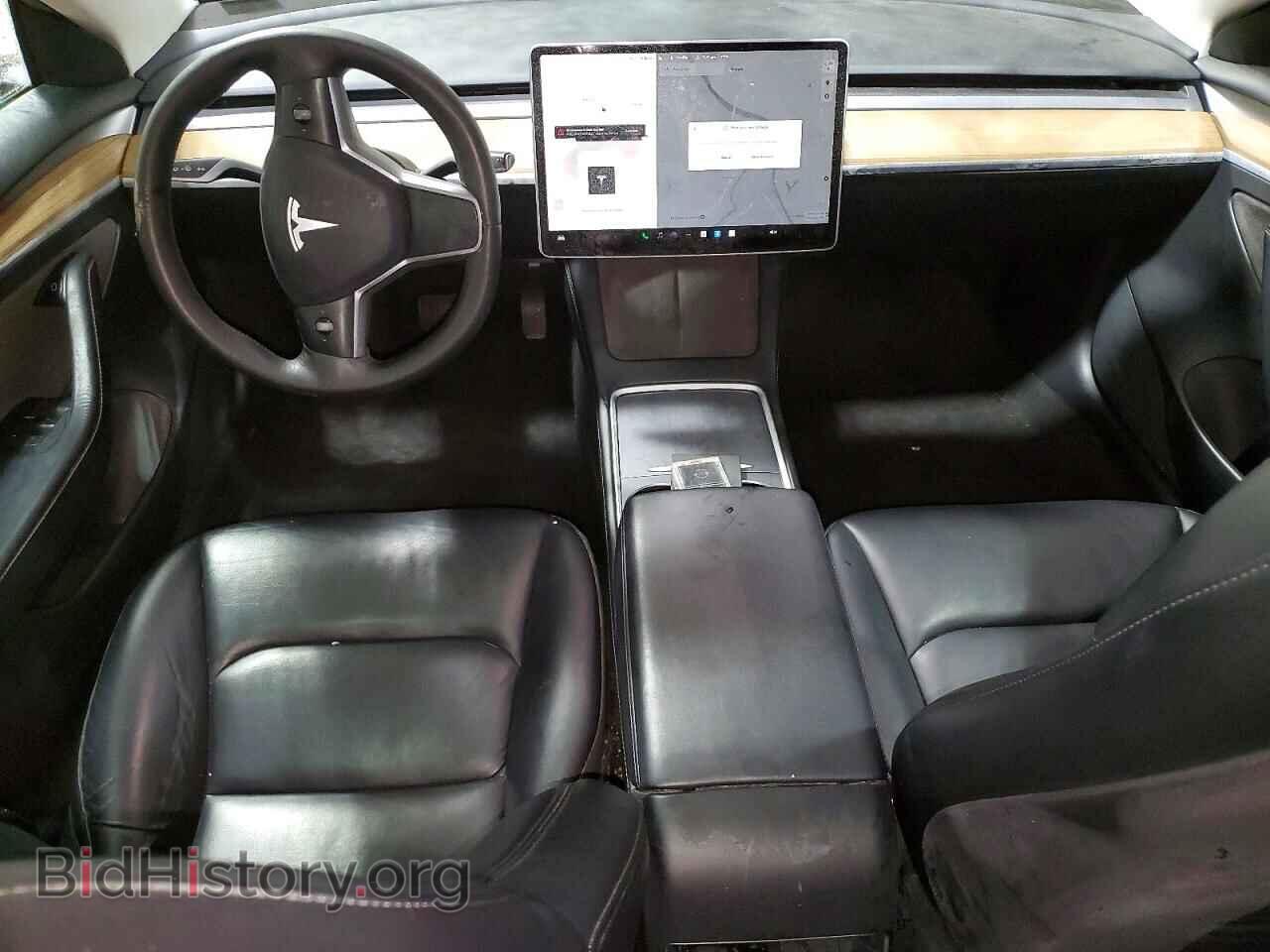 2023 TESLA MODEL 3 - VIN: 5YJ3E1EA2PF448807 - Photo 8