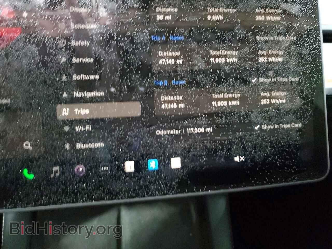 2023 TESLA MODEL 3 - VIN: 5YJ3E1EA2PF448807 - Photo 9