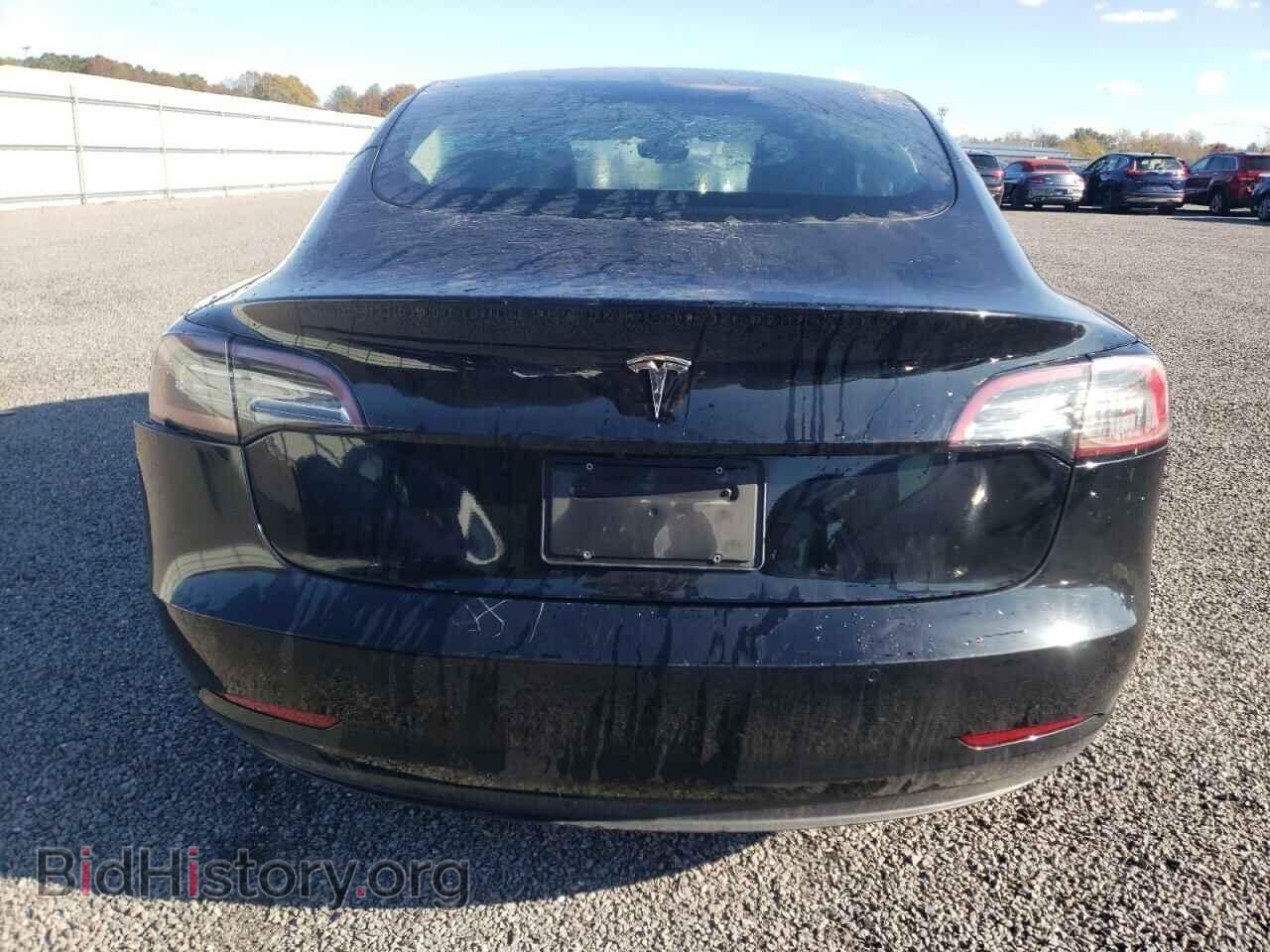 2022 TESLA MODEL 3 - VIN: 5YJ3E1EA3NF185191 - Photo 6