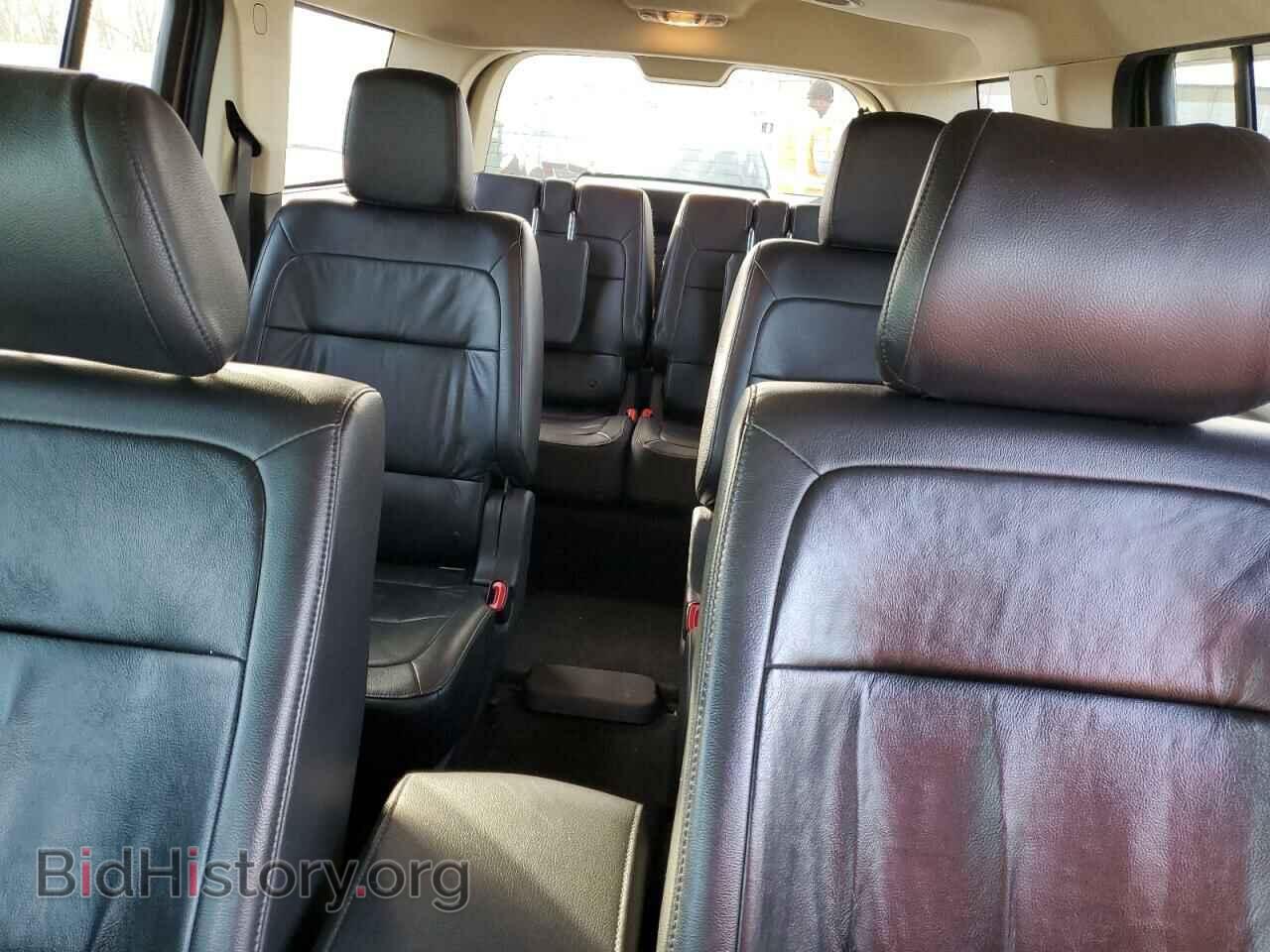 2014 FORD FLEX - VIN: 2FMGK5C84EBD23167 - Photo 10