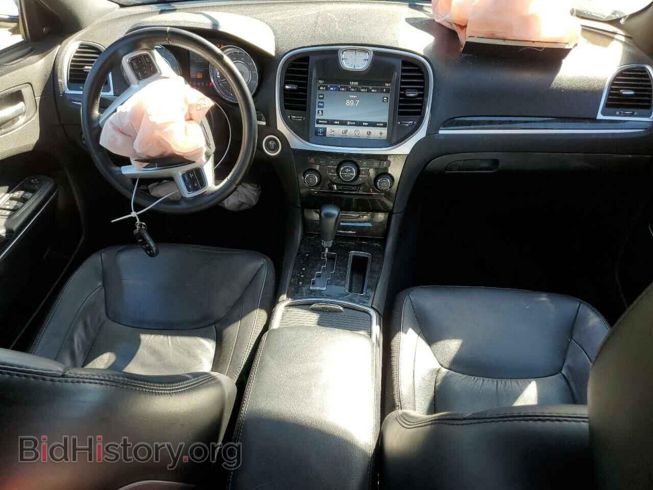 2011 CHRYSLER 300 - VIN: 2C3CA5CG6BH585296 - Фото 8