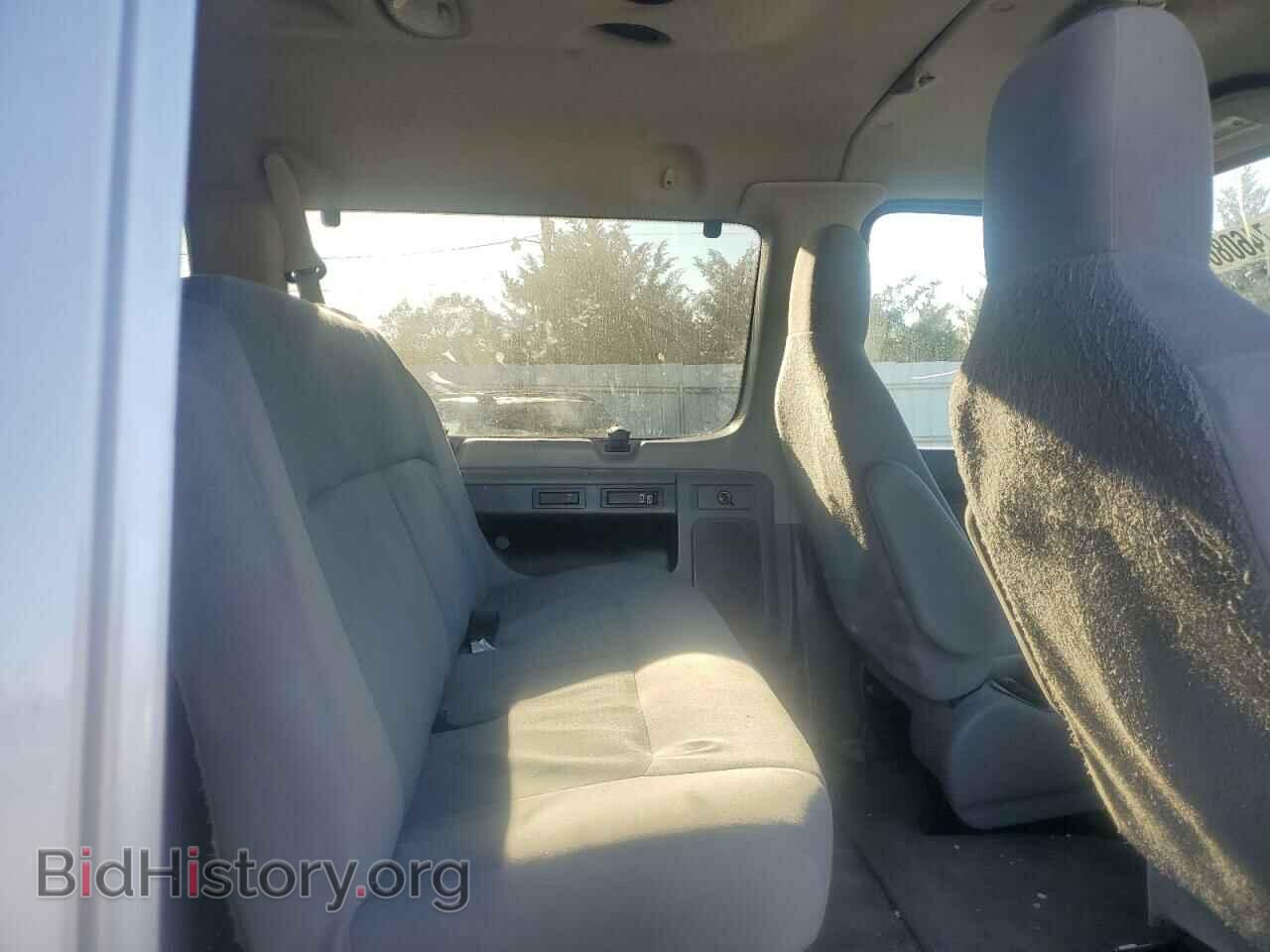 2011 FORD ALL Models - VIN: 1FBSS3BL6BDB17772 - Фото 11