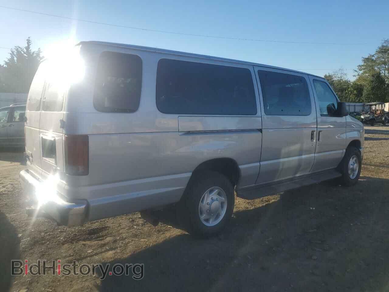 2011 FORD ALL Models - VIN: 1FBSS3BL6BDB17772 - Фото 3