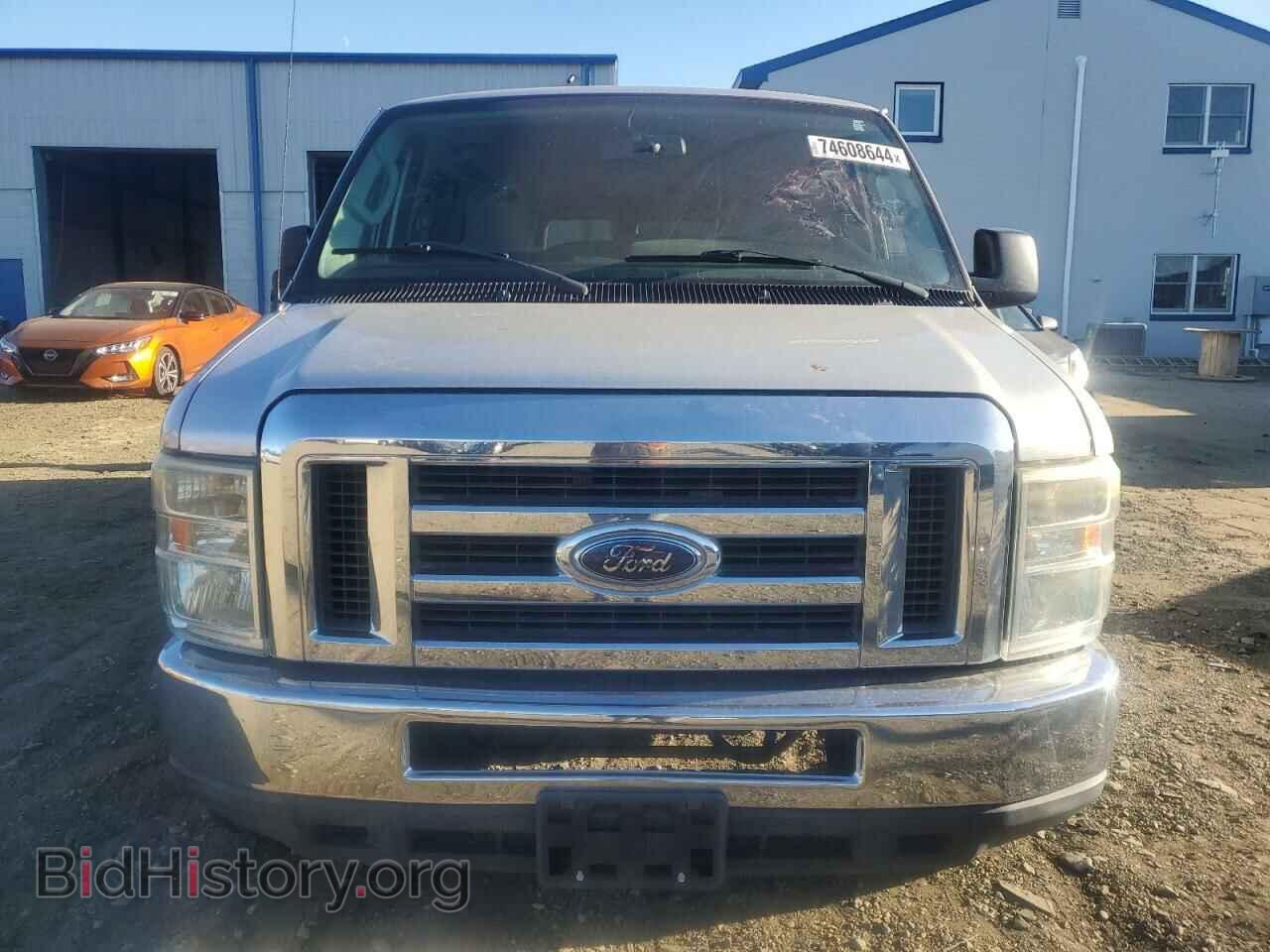 2011 FORD ALL Models - VIN: 1FBSS3BL6BDB17772 - Фото 5