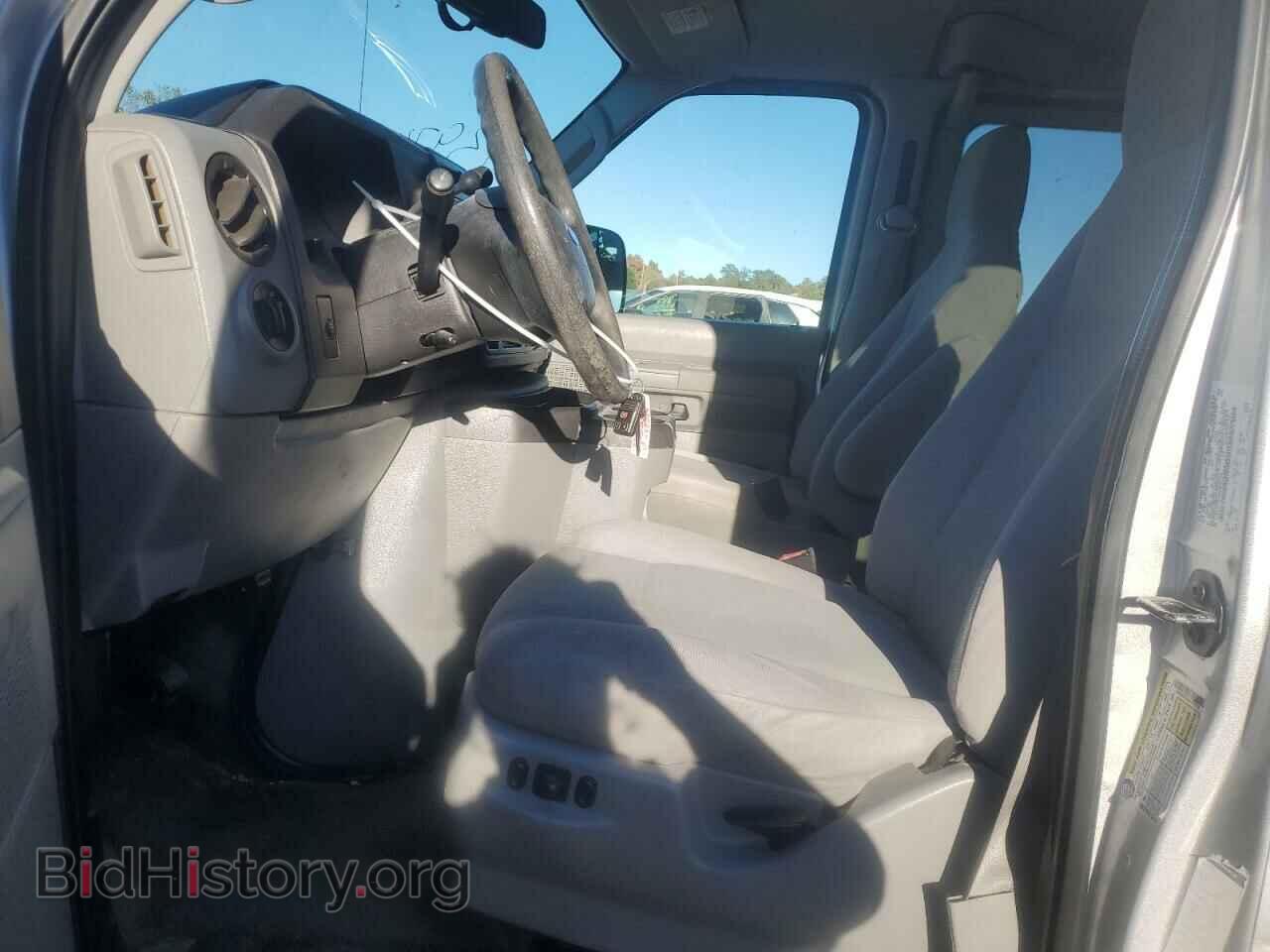 2011 FORD ALL Models - VIN: 1FBSS3BL6BDB17772 - Фото 7