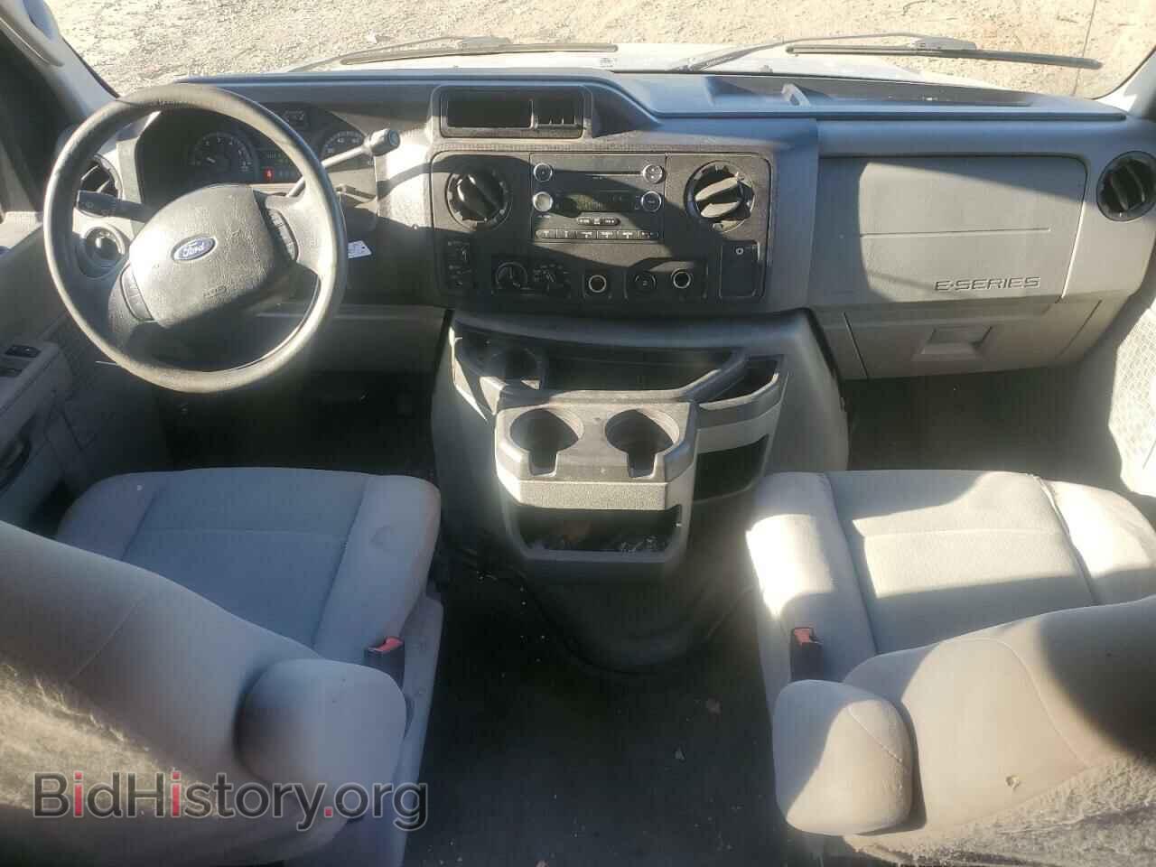 2011 FORD ALL Models - VIN: 1FBSS3BL6BDB17772 - Фото 8