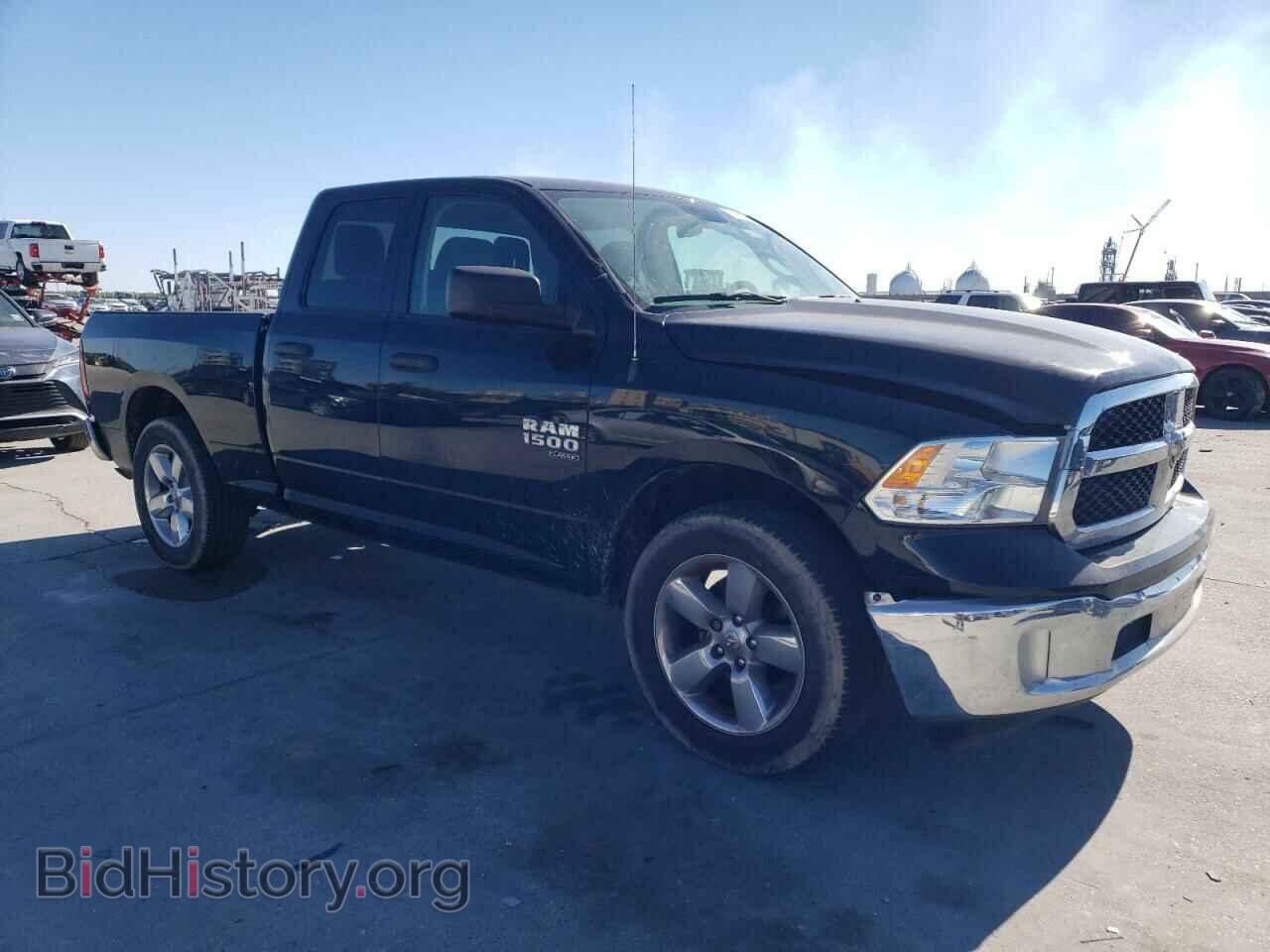 2020 RAM 1500 - VIN: 1C6RR6FG2LS121097 - Photo 4