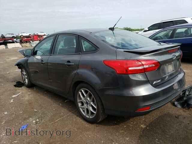 2015 FORD FOCUS - VIN: 1FADP3F25FL264965 - Фото 2