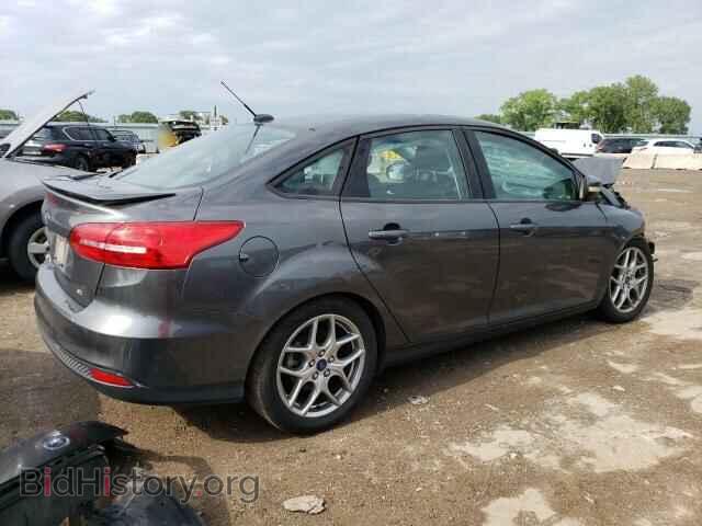 2015 FORD FOCUS - VIN: 1FADP3F25FL264965 - Фото 3