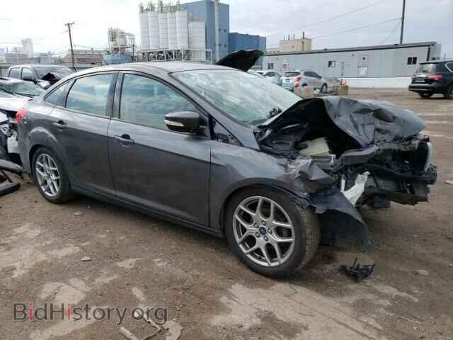 2015 FORD FOCUS - VIN: 1FADP3F25FL264965 - Фото 4