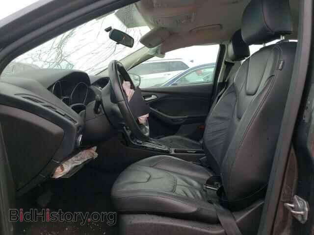 2015 FORD FOCUS - VIN: 1FADP3F25FL264965 - Фото 7