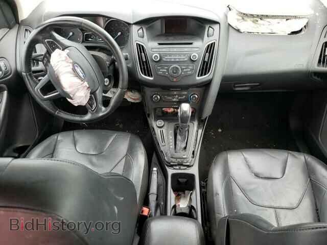 2015 FORD FOCUS - VIN: 1FADP3F25FL264965 - Фото 8