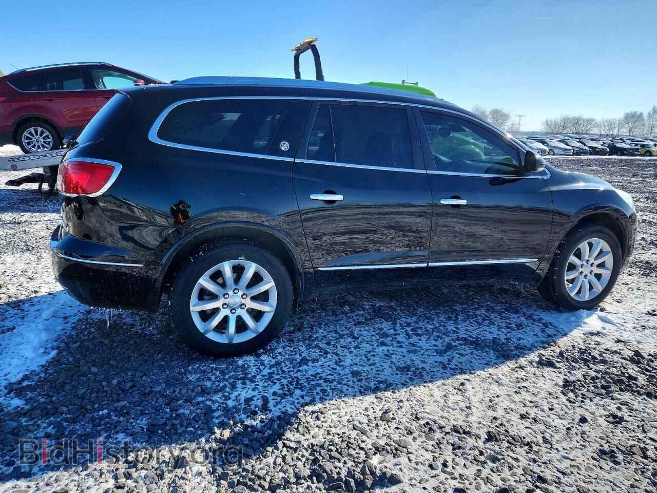 2017 BUICK ENCLAVE - VIN: 5GAKVCKD9HJ300669 - Фото 3