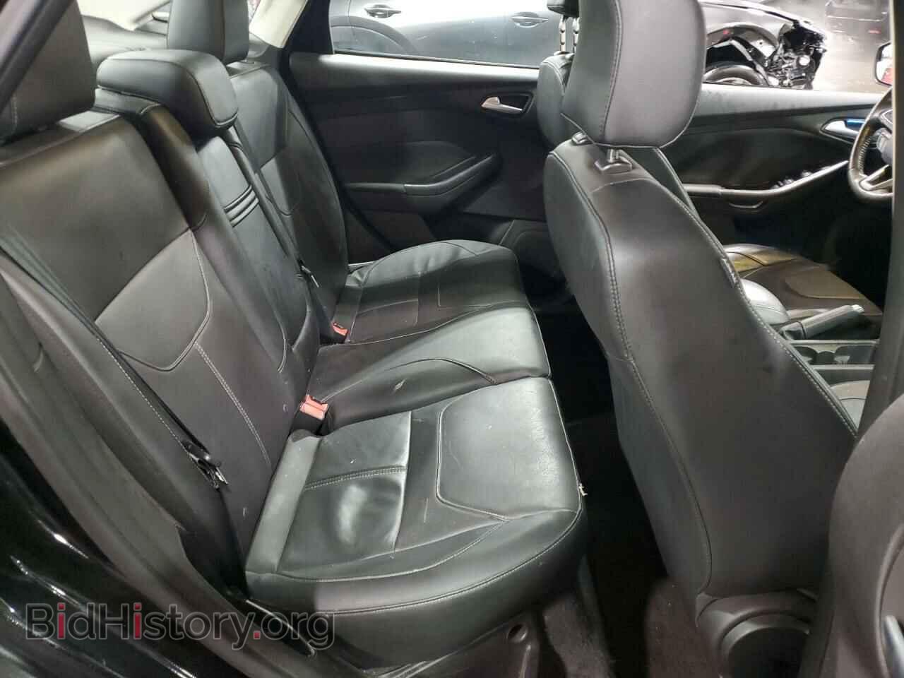 2015 FORD FOCUS - VIN: 1FADP3F24FL306297 - Photo 10