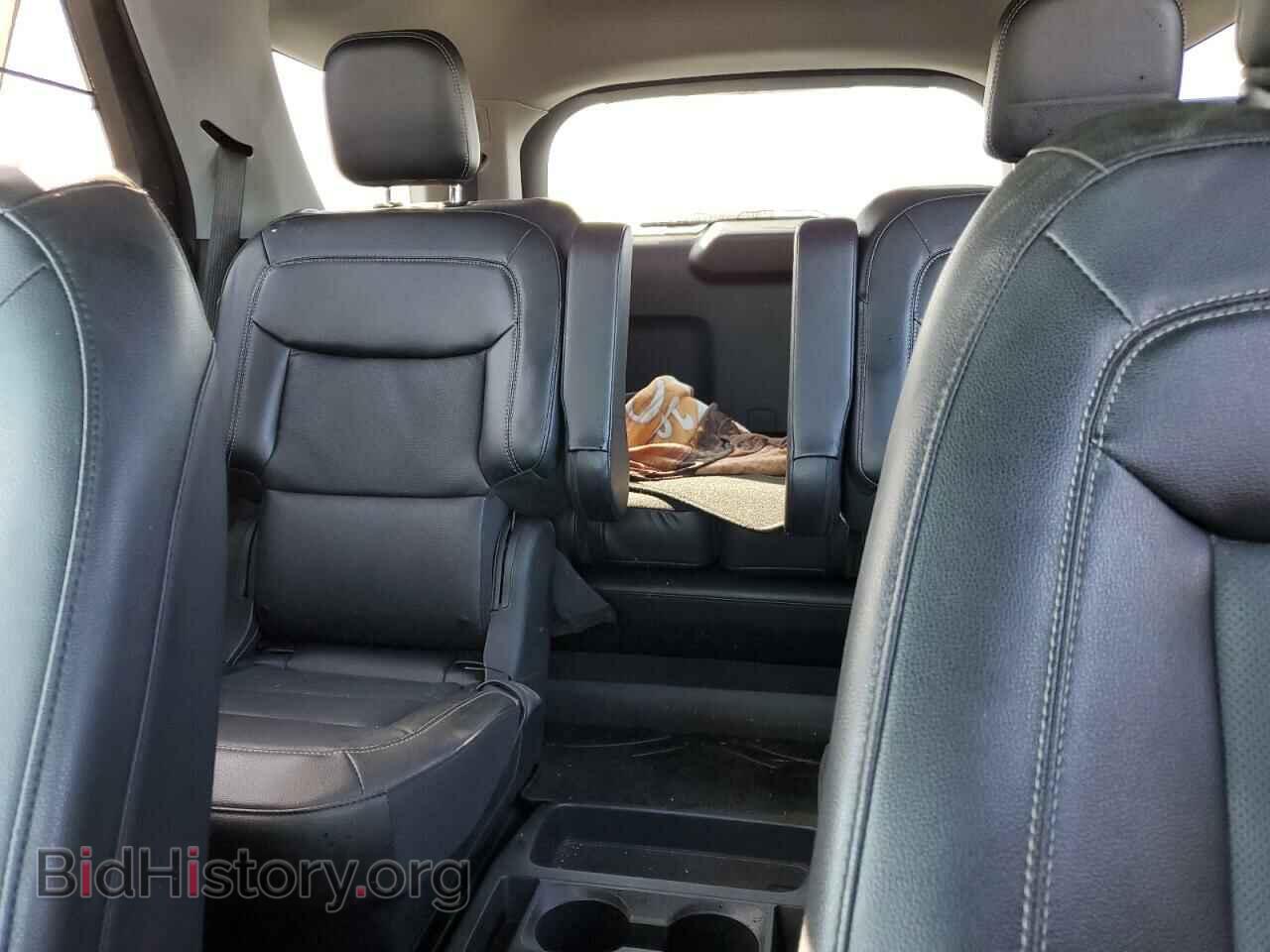2021 FORD EXPLORER - VIN: 1FMSK7FH4MGC05323 - Photo 10