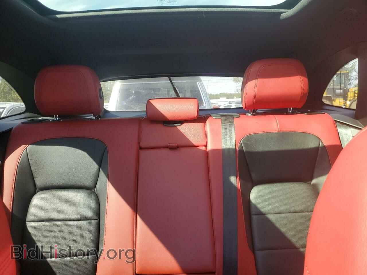2018 JAGUAR F-PACE - VIN: SADCM2FV2JA201821 - Фото 10