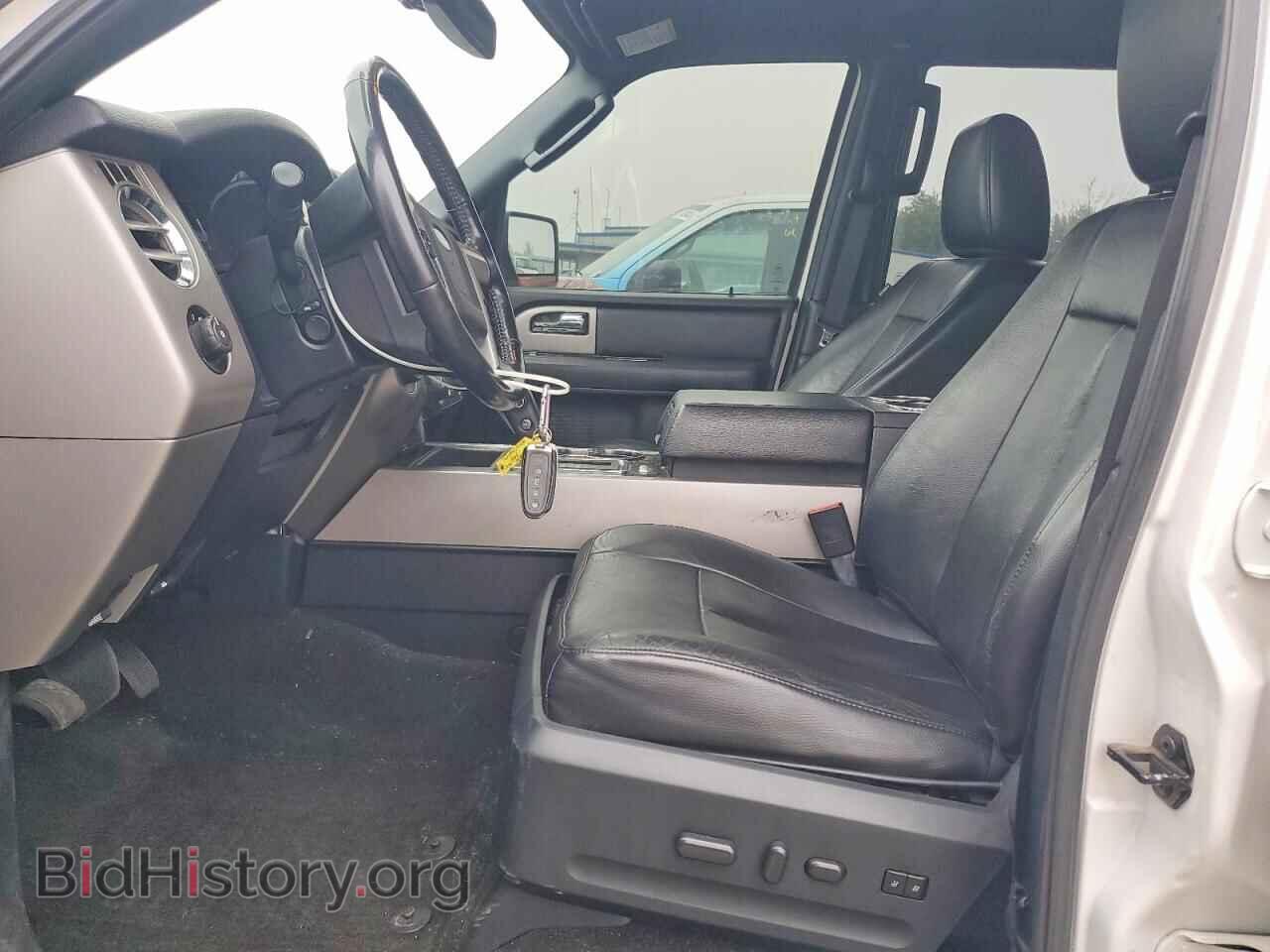 2016 FORD EXPEDITION - VIN: 1FMJK2AT2GEF43281 - Фото 7