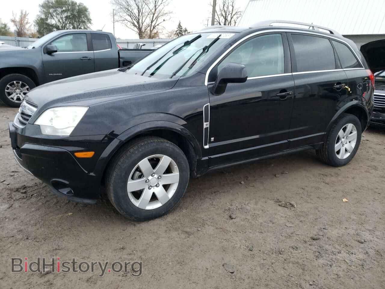 Photo 3GSDL73798S532253 - SATURN VUE 2008