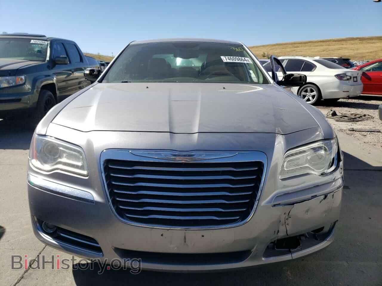 2014 CHRYSLER 300 - VIN: 2C3CCAKG4EH260431 - Фото 5