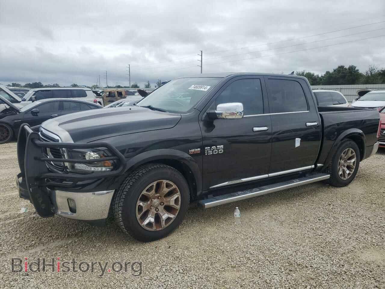 Photo 1C6RR7PT5FS723319 - RAM 1500 2015