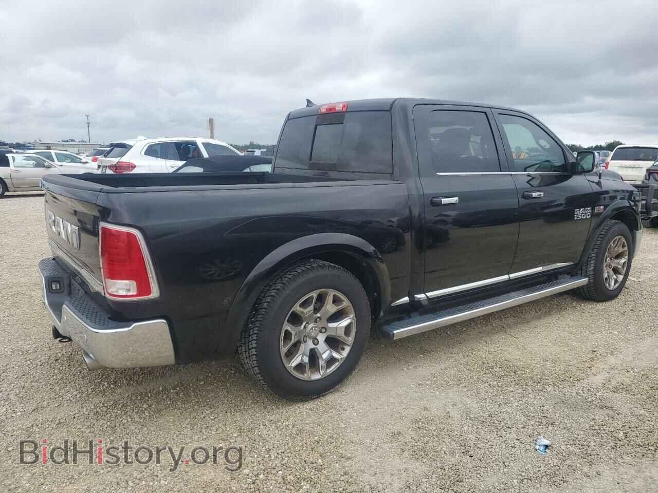 2015 RAM 1500 - VIN: 1C6RR7PT5FS723319 - Photo 3