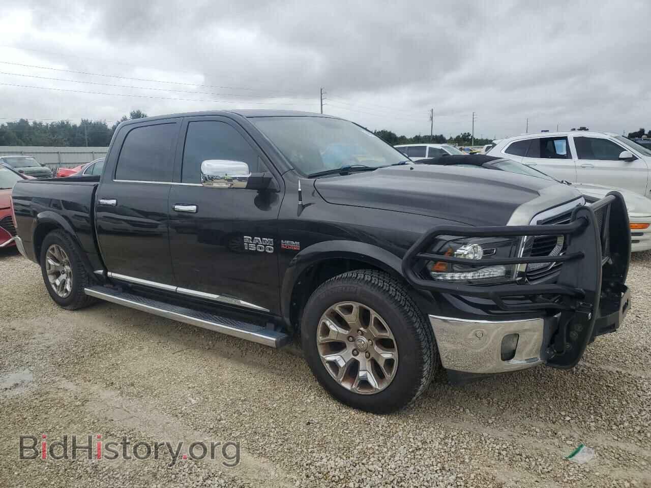 2015 RAM 1500 - VIN: 1C6RR7PT5FS723319 - Photo 4