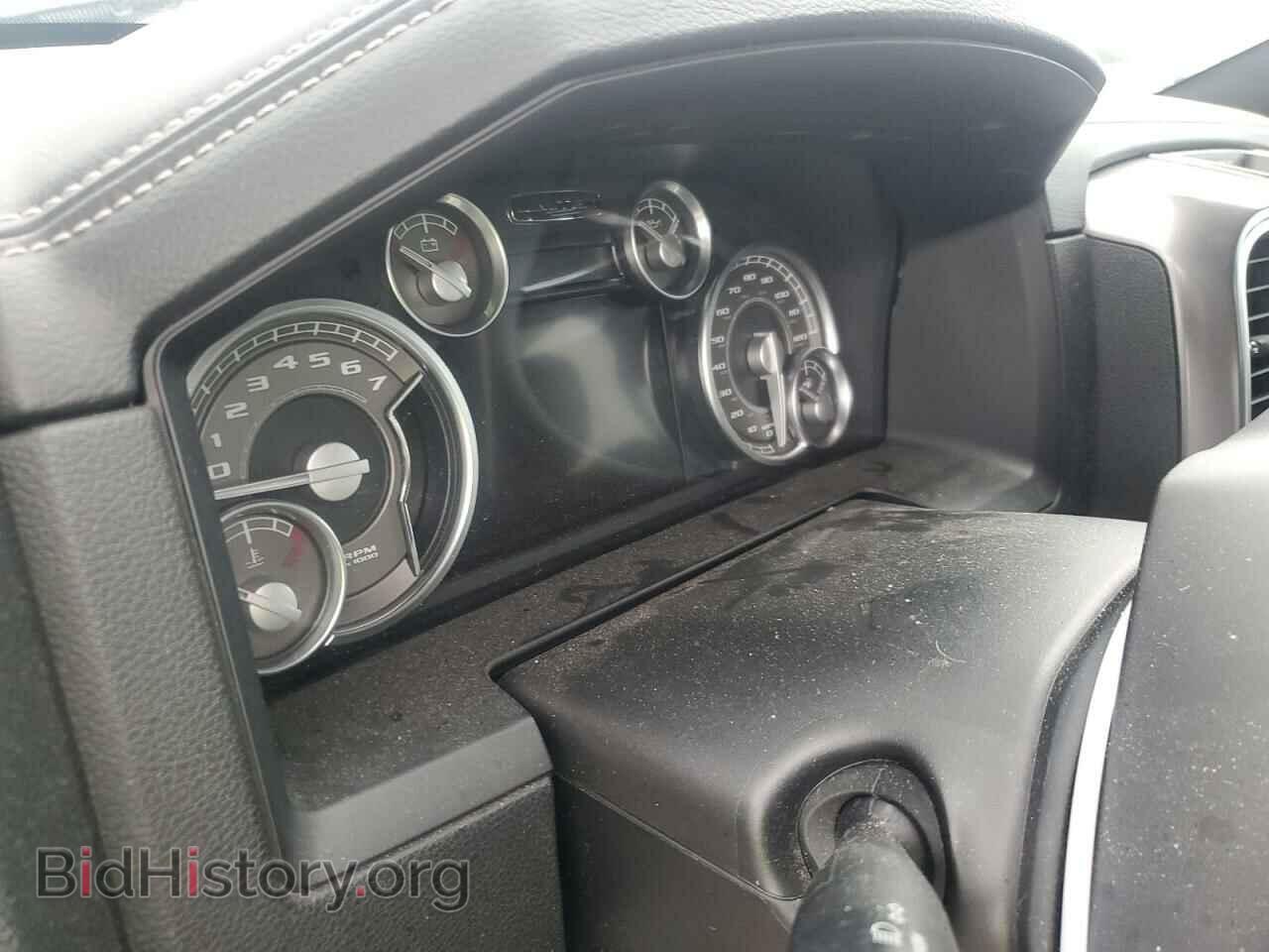 2015 RAM 1500 - VIN: 1C6RR7PT5FS723319 - Photo 9