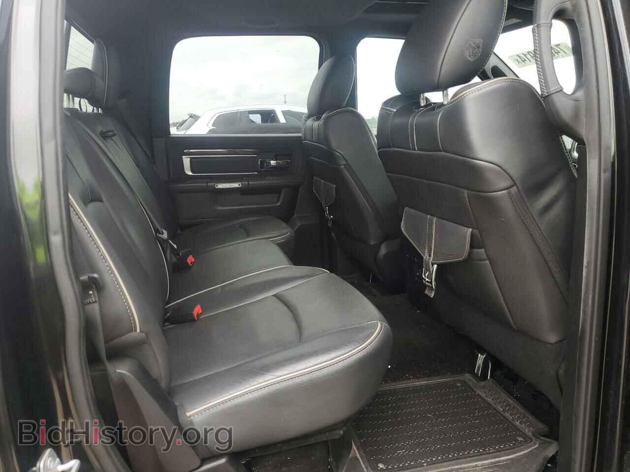 2015 RAM 1500 - VIN: 1C6RR7PT5FS723319 - Photo 10