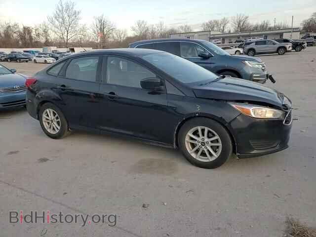 2018 FORD FOCUS - VIN: 1FADP3F21JL283974 - Фото 13