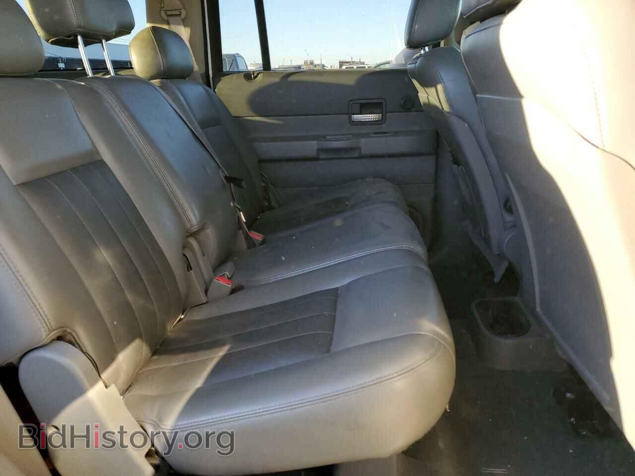 2005 DODGE DURANGO - VIN: 1D4HB58D25F591957 - Фото 11