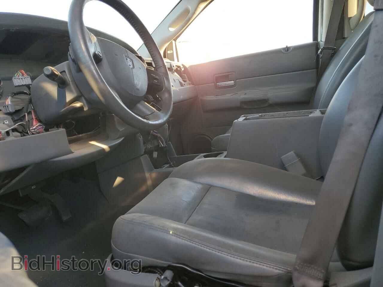 2005 DODGE DURANGO - VIN: 1D4HB58D25F591957 - Фото 7