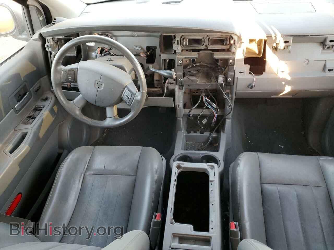 2005 DODGE DURANGO - VIN: 1D4HB58D25F591957 - Фото 8