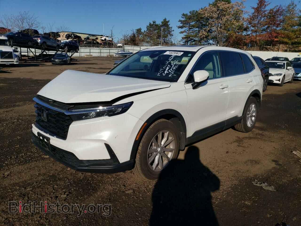Photo 7FARS4H48PE010775 - HONDA CRV 2023